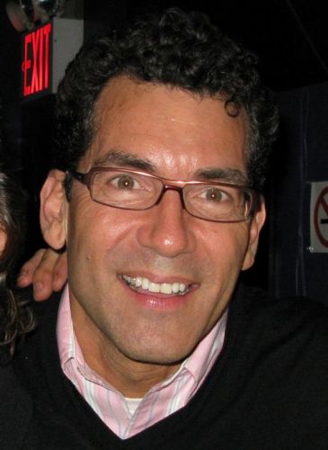 John Competiello