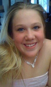 Jessica Olsen