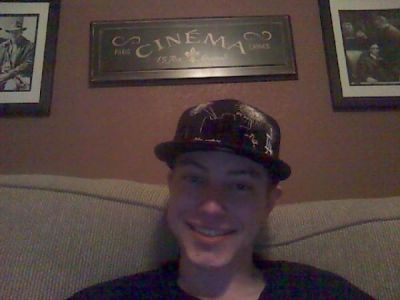 Steve Baughman