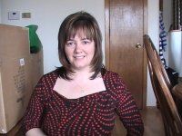 Dawn Hanson