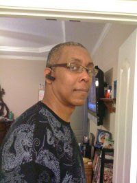 Ronald Johnson