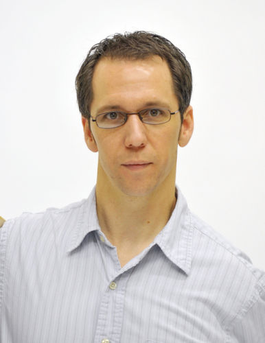 Peter Sullivan