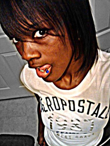 Crystal Chin