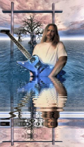 Michael Rigsby
