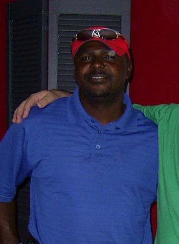 Christopher Marshall