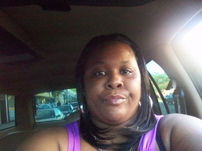 Susan Robinson