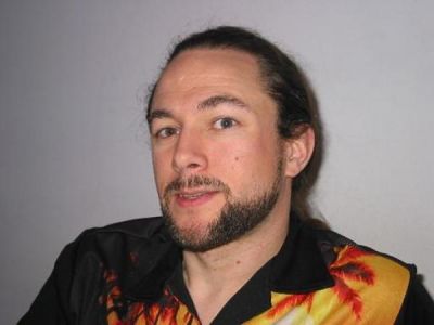 Scott Taylor