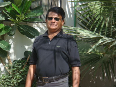 Naveen Piragnaratna