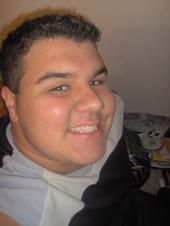 Victor Vega