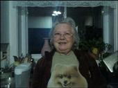 Edith Martin