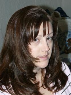 Wendy Morton