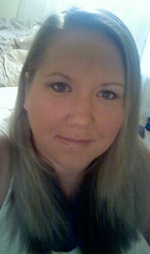 Lisa Slaughter