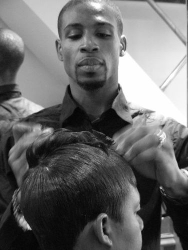 Melvin Mcdonald