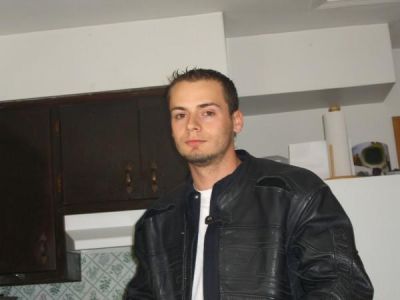 Chad Michaud