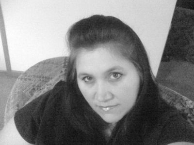Carrie Hooper