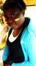 Tanisha Walker