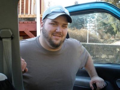 Aaron Miller