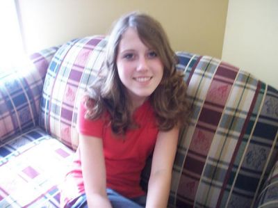 Jessie Richards