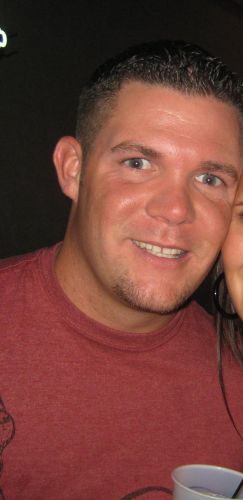 Shannon Martin