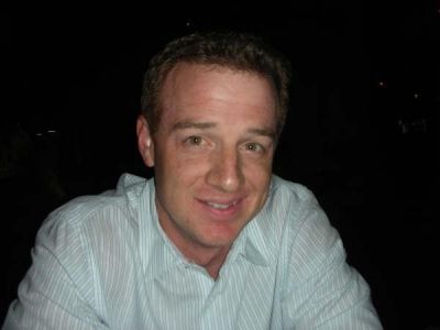 Mark Symm