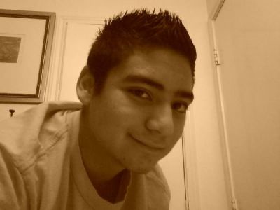 Adrian Ordonez