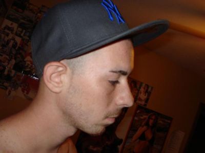 Matthew Carriero