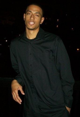 Devin Ray
