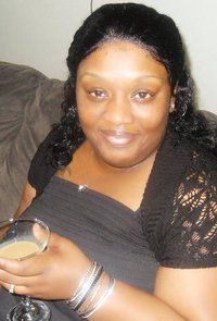 Kianna Mccrary