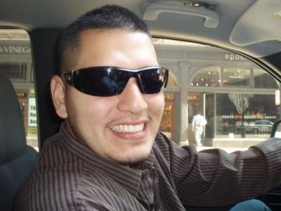 Emmanuel Serna