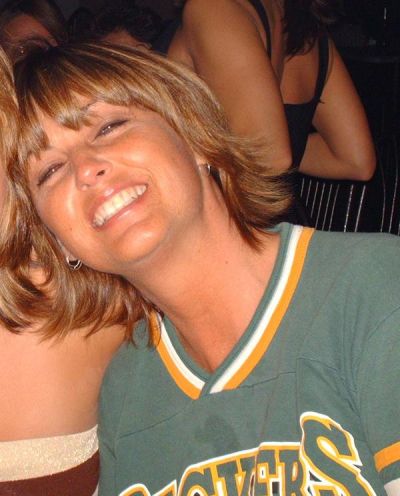 Teresa Goode