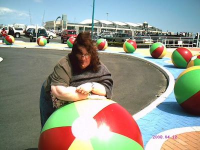 Cheryl Keil