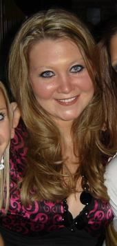 Kristin Atkins