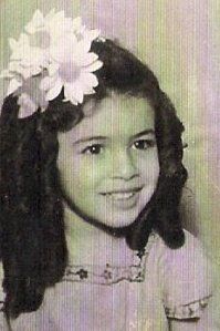 Mary Counts