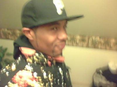 Terelle Griffin