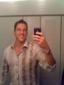 Barry Reiman