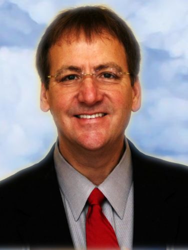 Rodney Hogan