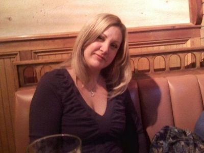 Andrea Higgins