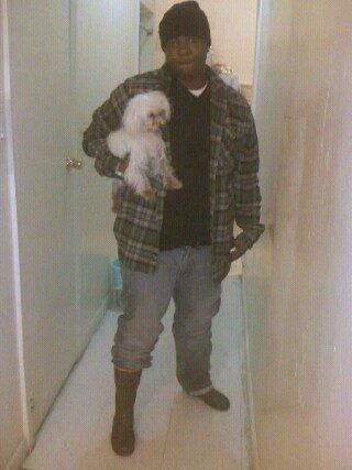 Lathaniel Mccoy