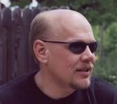 Tony Reyelts