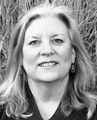 Catherine Fowler