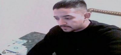 Efrain Rodriguez