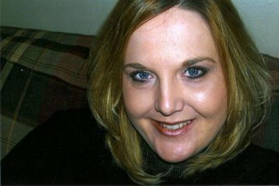 Angela Andrews