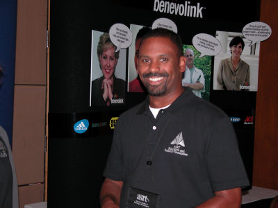 Kevin Rush