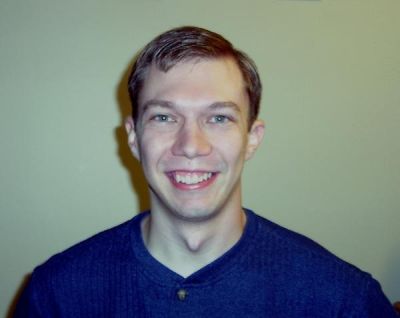 Michael Goodfellow