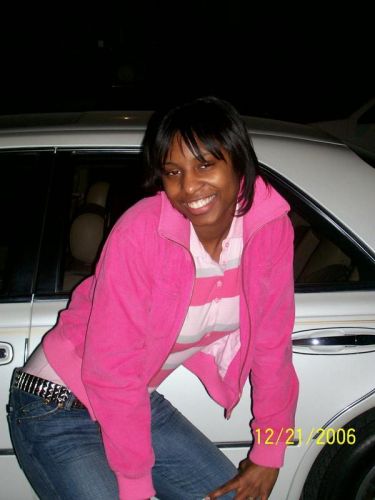 Denise Williams