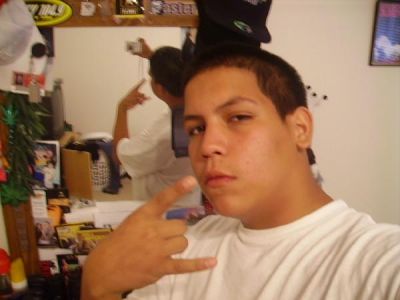 Adam Hernandez
