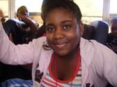 Shantrell Austin
