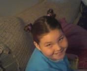 Kimberly Larch