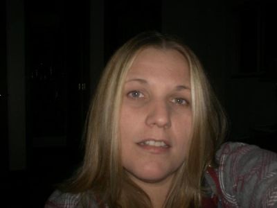 Amy Abbott