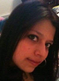 Sandy Tapia